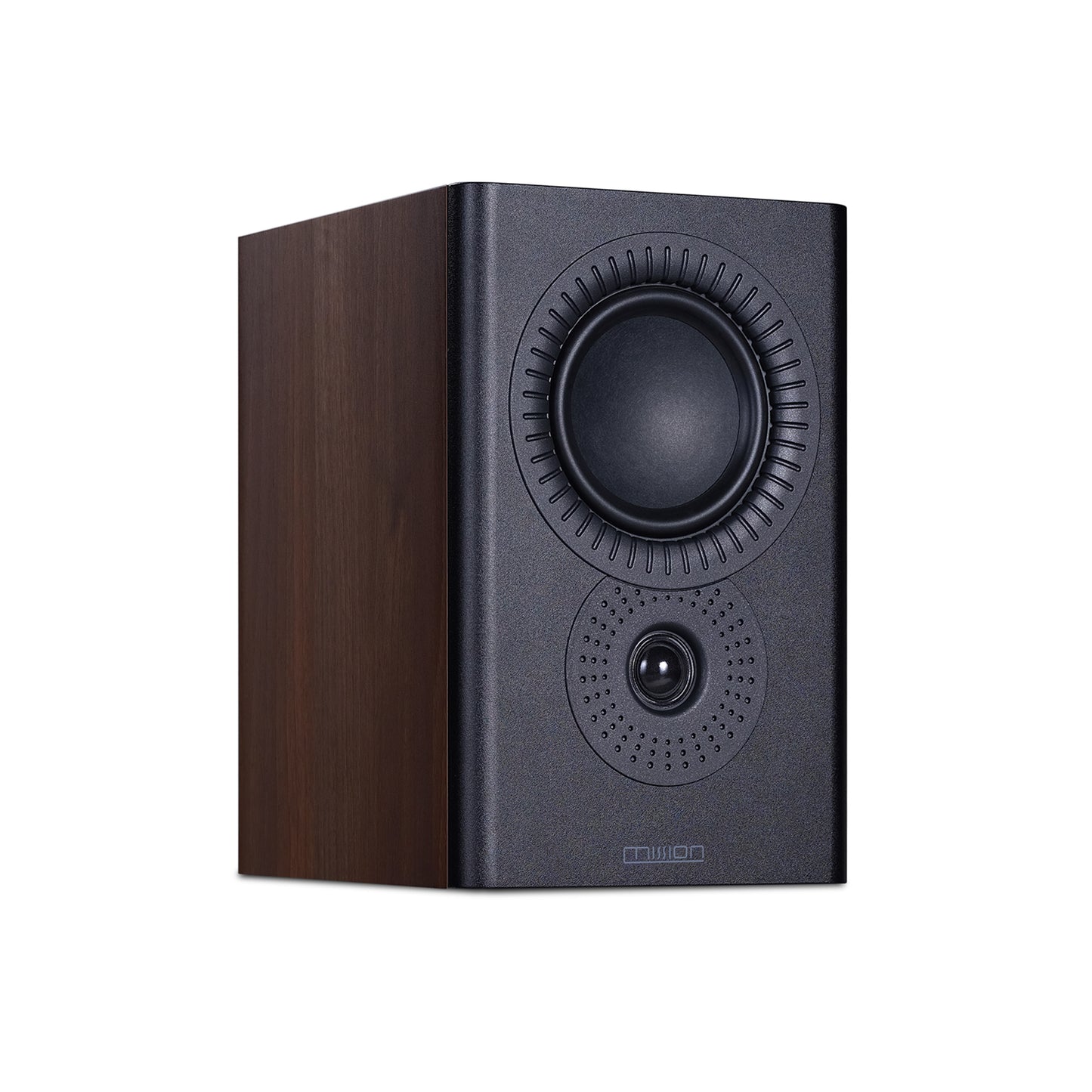 LX-3 MKII Standmount/Surround Speakers - LX MK II Series - MISSION