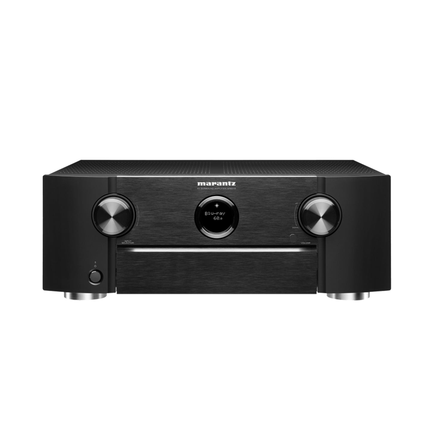 SR6015 - NR & SR Series / AV Reciever - marantz