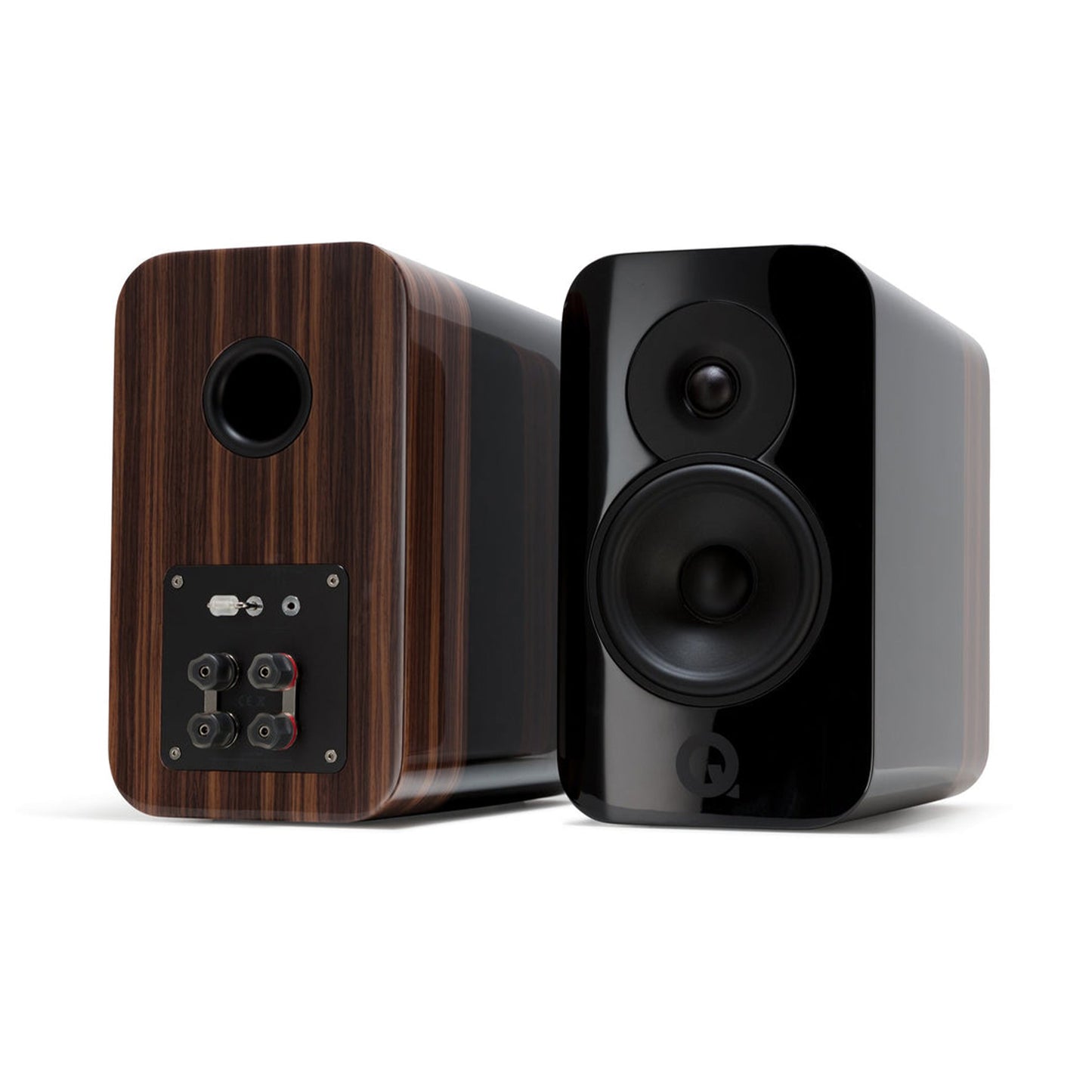 Q Concept 300 Speaker Pair - Q Concept Series - Q Acoustics