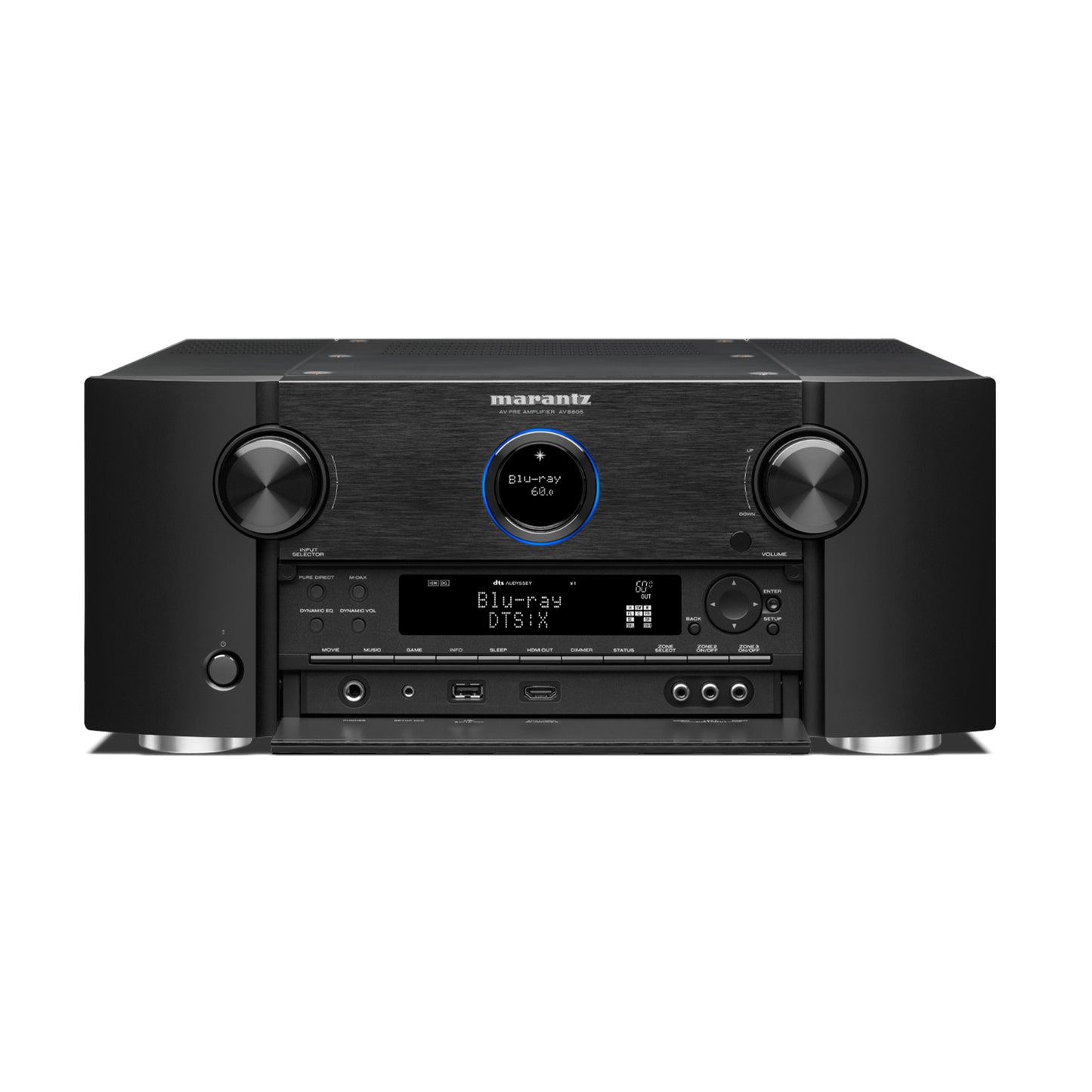 AV8805A - AV Separates - marantz