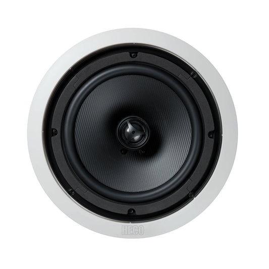 INC 82, in-ceiling speaker - Custom Series - HECO