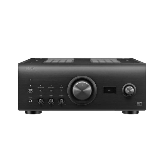 PMA-A110 -INTEGRATED AMPLIFERS - DENON