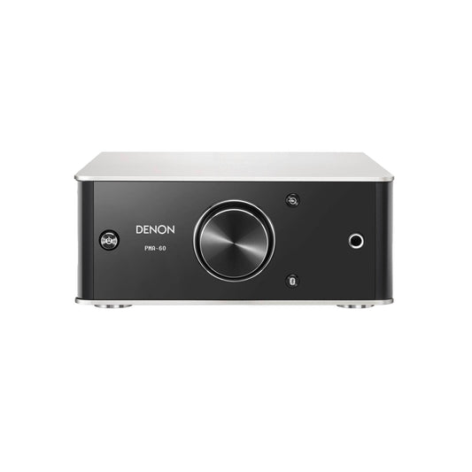 PMA-60 - INTEGRATED AMPLIFERS - DENON