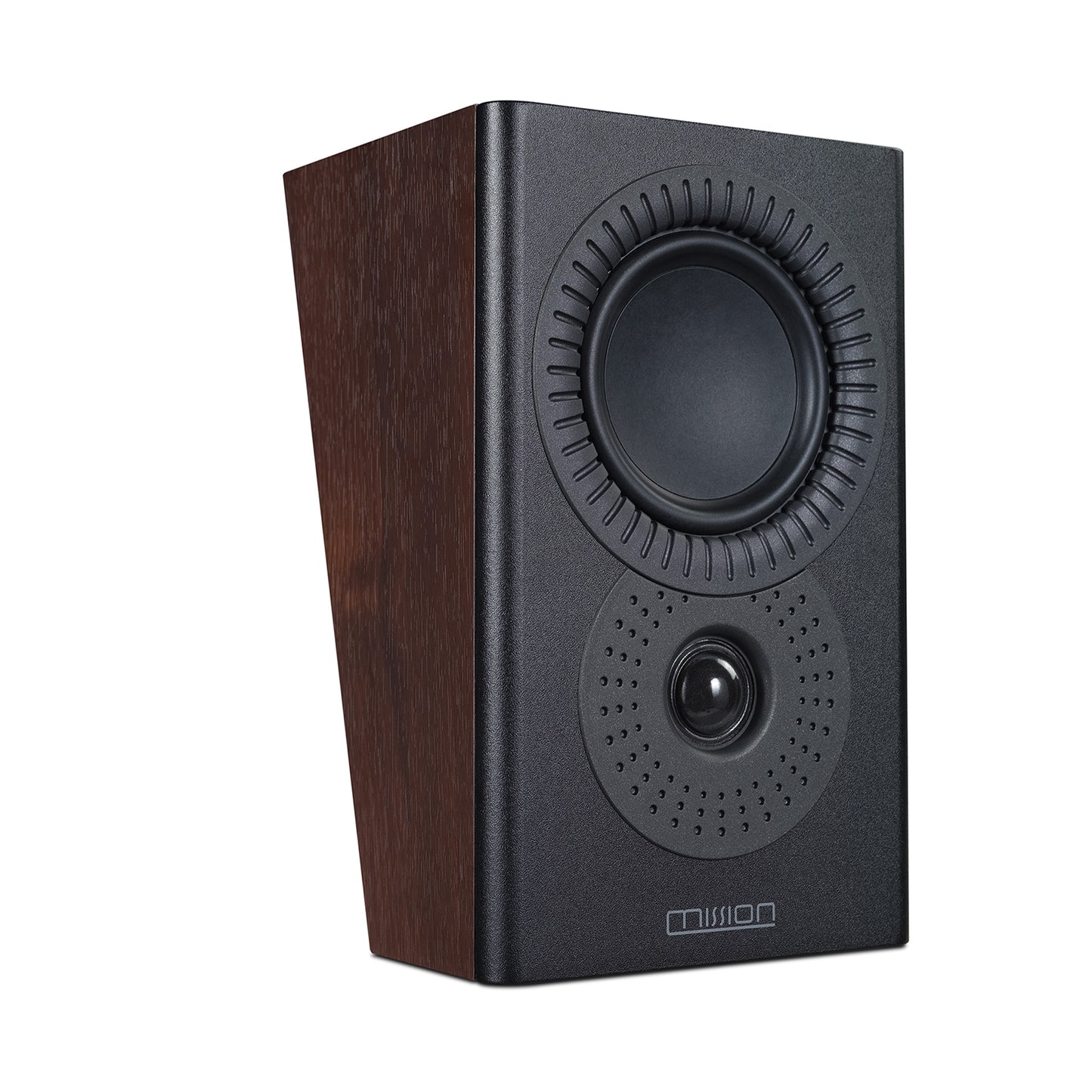 LX-3D MKII Standmount/Surround Speakers -  LX MKII Series - MISSION