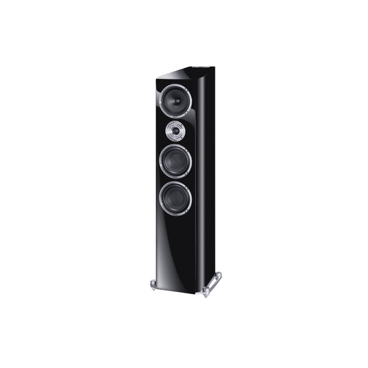 Celan Revolution 7, 3-way bass reflex floorstanding speaker - Celan Revolution Series - HECO