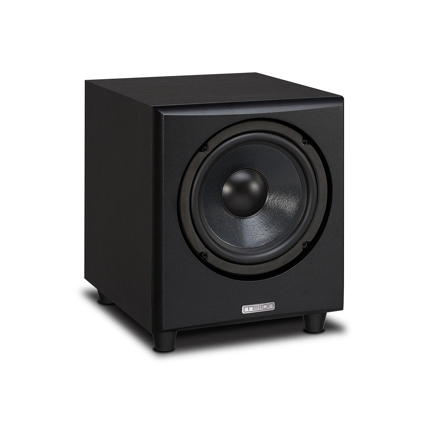 MS-200 Sub Subwoofer - MS SUBWOOFER - MISSION