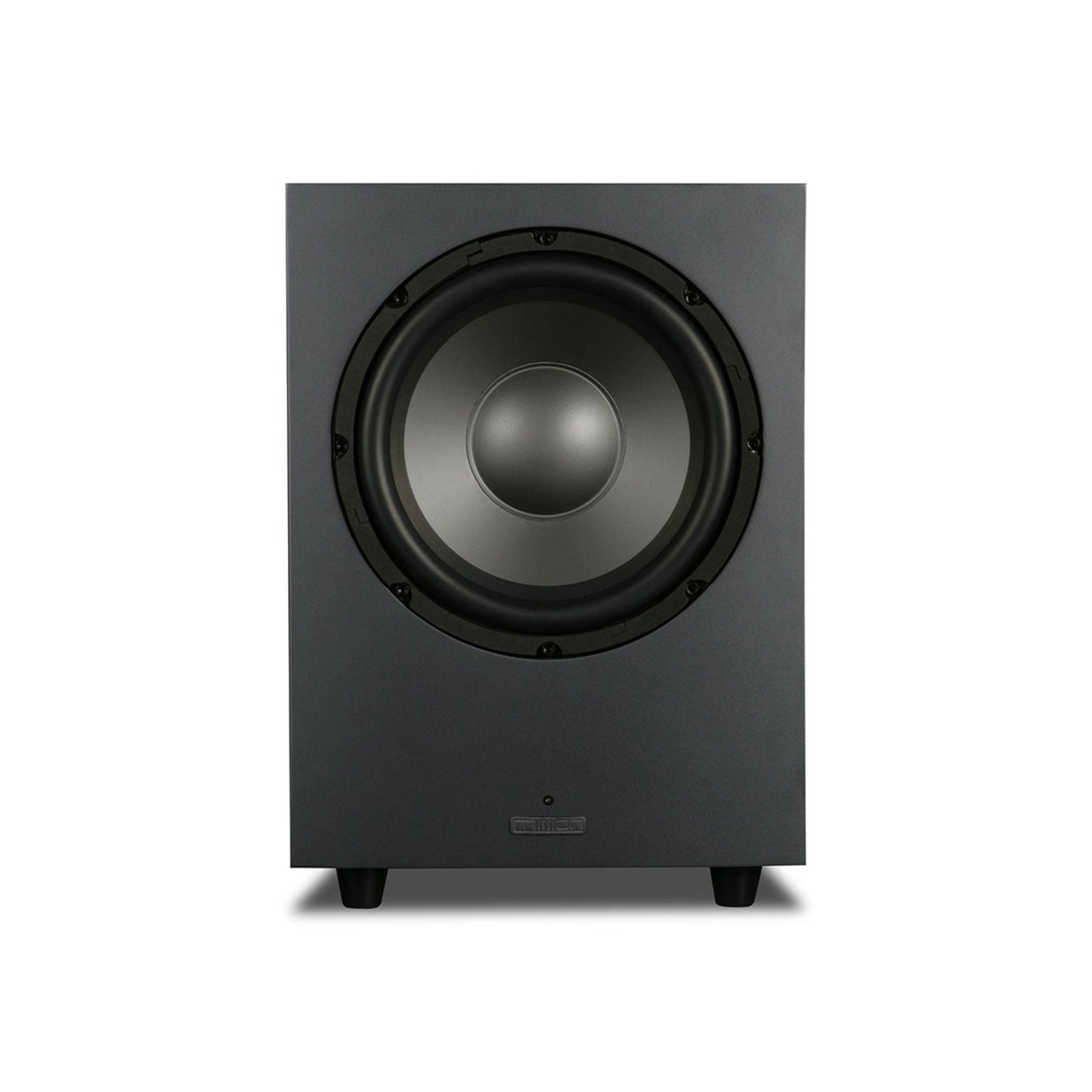 LX-10 Subwoofer - LX MKII Series - MISSION