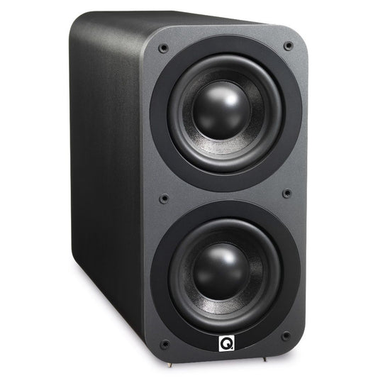 Q Acoustics 3070S Active Subwoofer - Q Acousitc 3000i Series - Q Acoustics