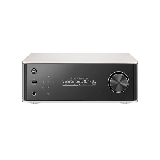 PMA-150H - NETWORK RECEIVERS - DENON