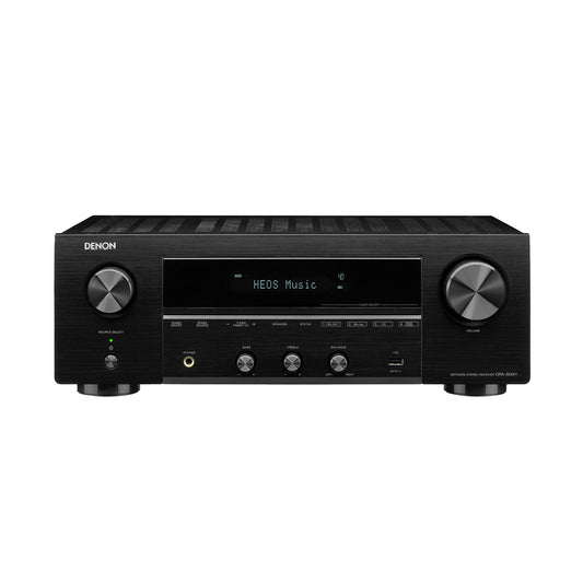 DRA-800H - NETWORK RECEIVERS - DENON