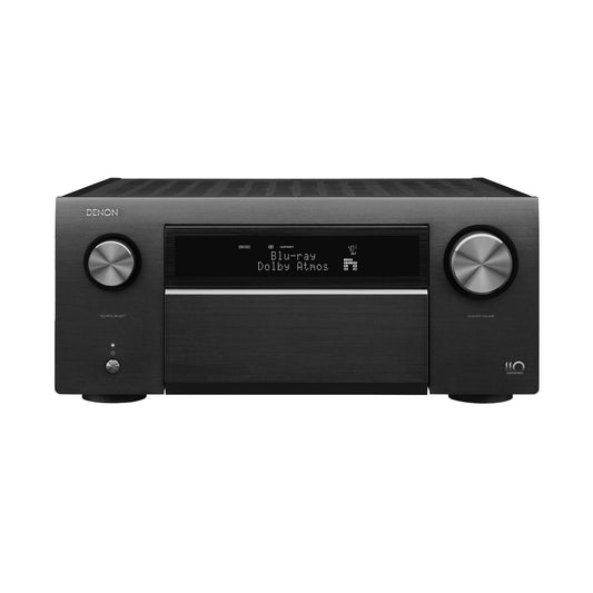 AVC-A110 - AV RECEIVERS - DENON