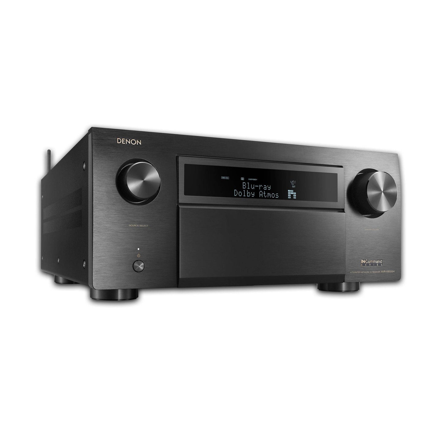 AVR-X8500HA - AV RECEIVERS - DENON