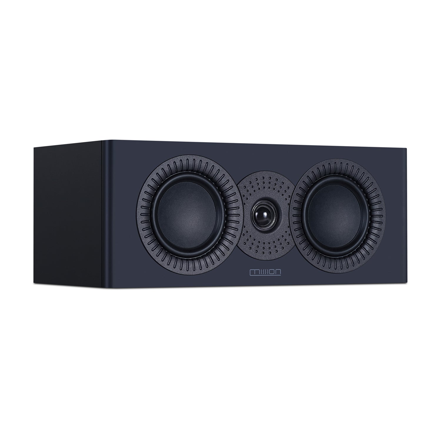 LX-C1 MKII Standmount/Surround Speakers -LX MK II Series - MISSION