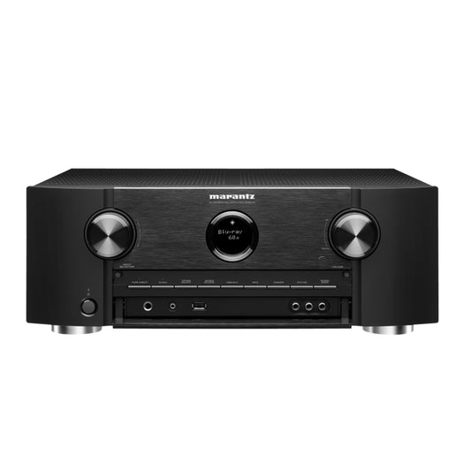 SR6015 - NR & SR Series / AV Reciever - marantz