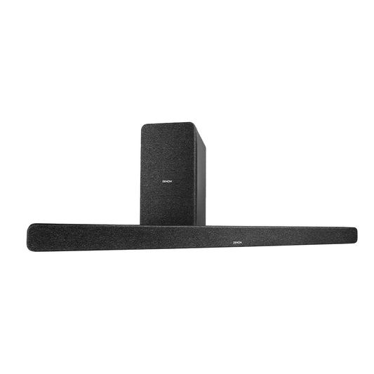 DHT-S517 - SURROUNDBAR - DENON