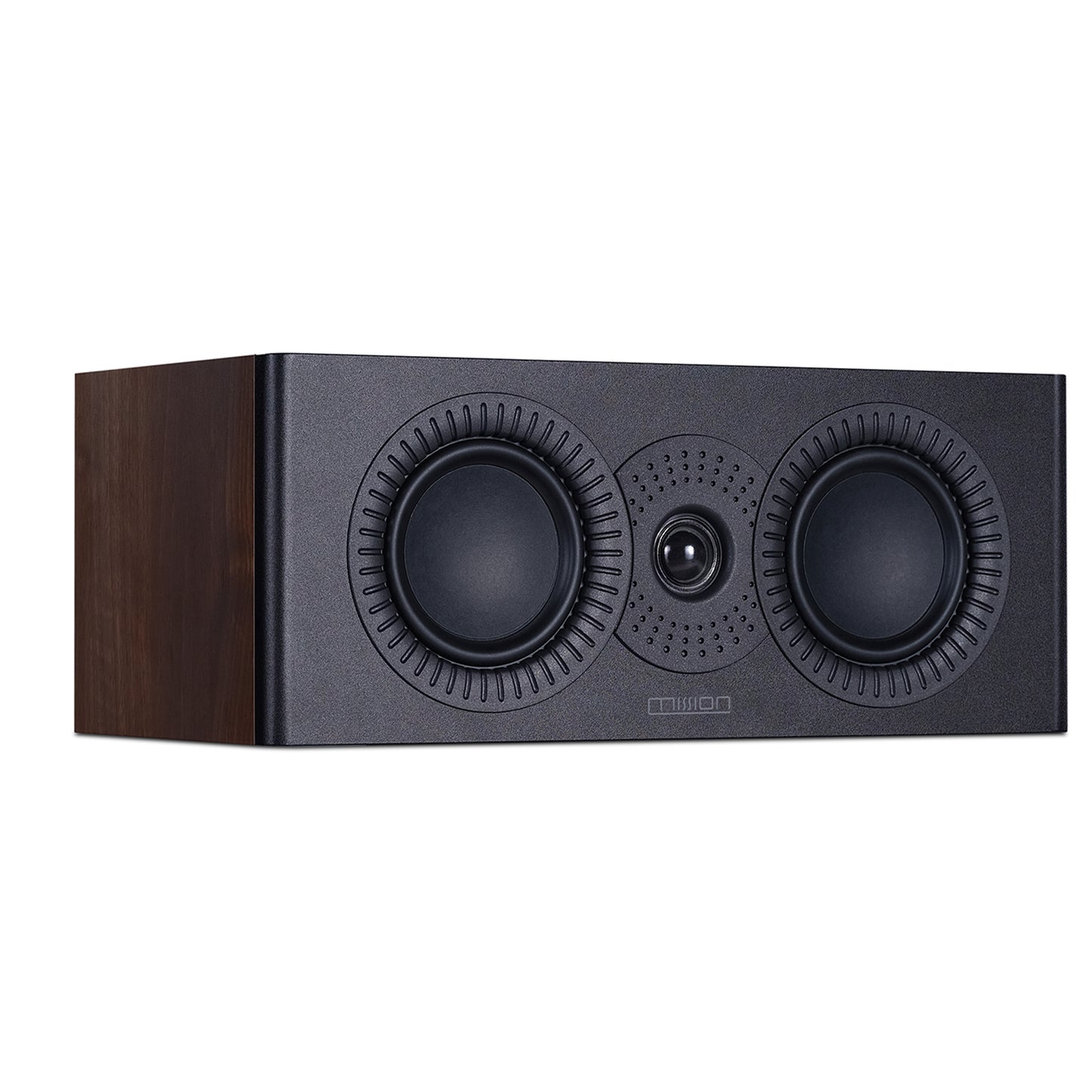 LX-C1 MKII Standmount/Surround Speakers -LX MK II Series - MISSION