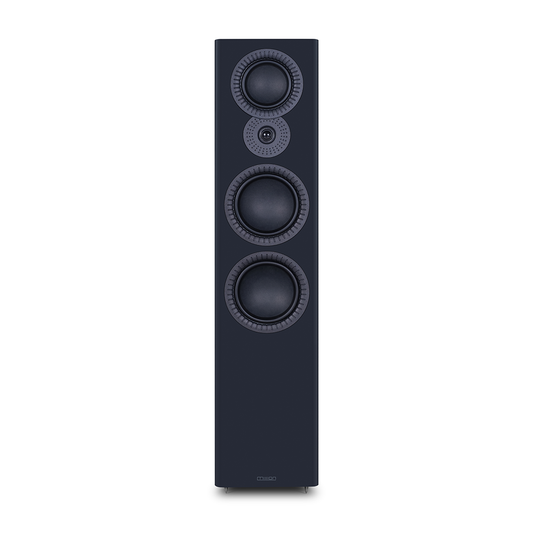 LX-6 MKII Floorstanding Speakers - LX MK II Series - MISSION