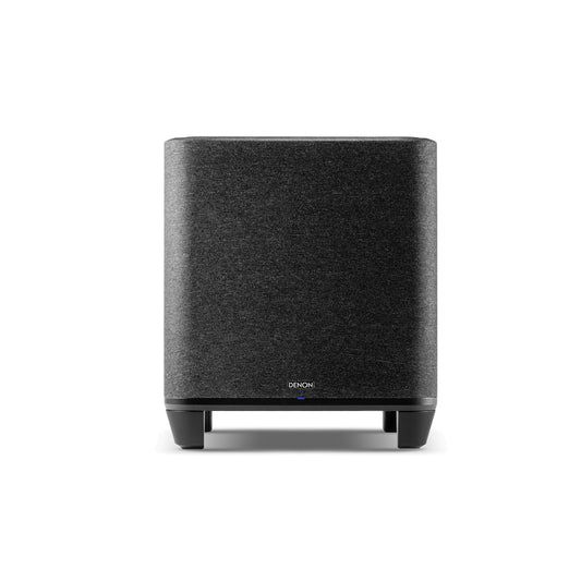 Denon Home Subwoofer - SURROUNDBAR - DENON