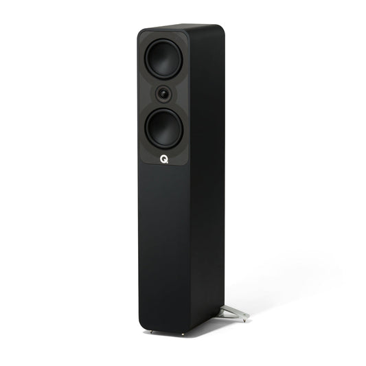 Q Acousitc 5040: Floorstanding Speaker - Q Acousitc 5000 Series - Q Acoustics