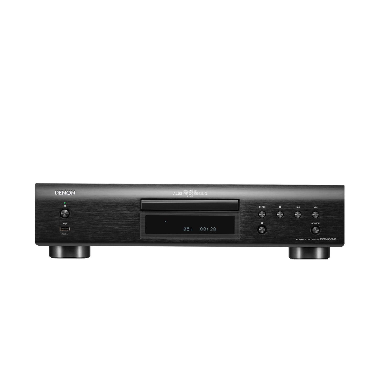 DCD-900NE - CD PLAYERS - DENON