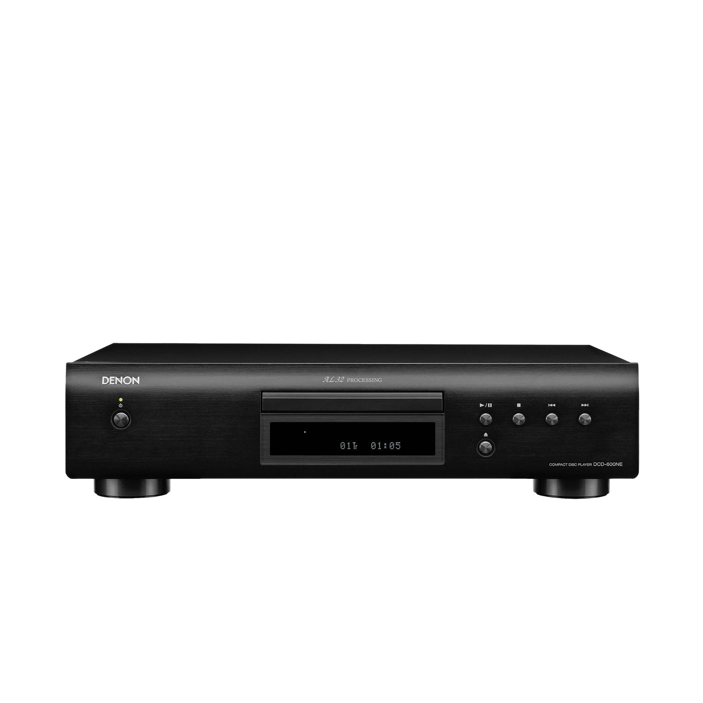 DCD-600NE - CD PLAYERS - DENON