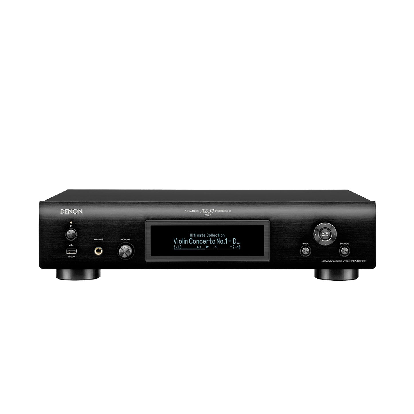 DNP-800NE - CD PLAYERS - DENON