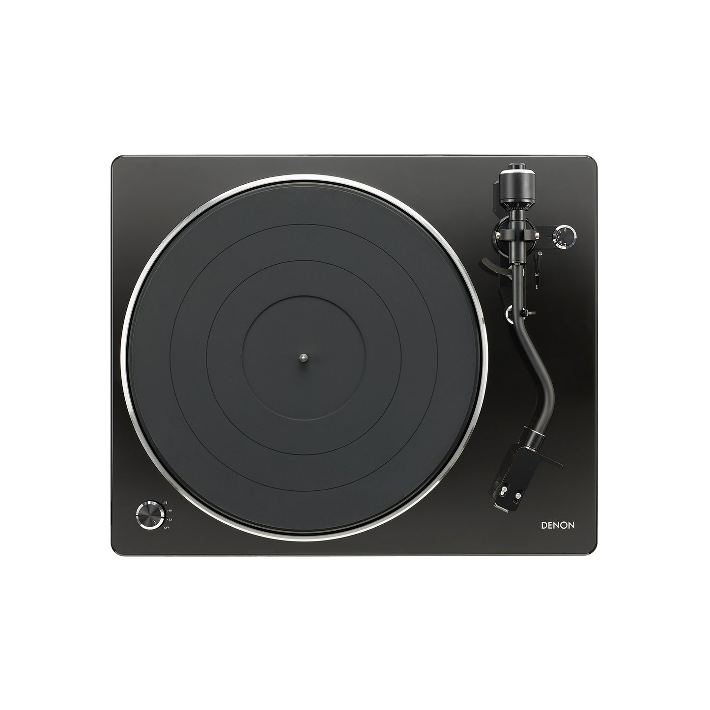 DP-450USB - TURNTABLES-DENON