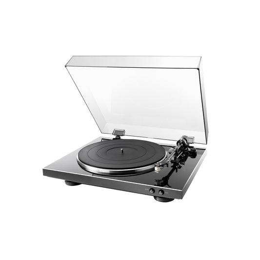 DP-300F - TURNTABLES-DENON