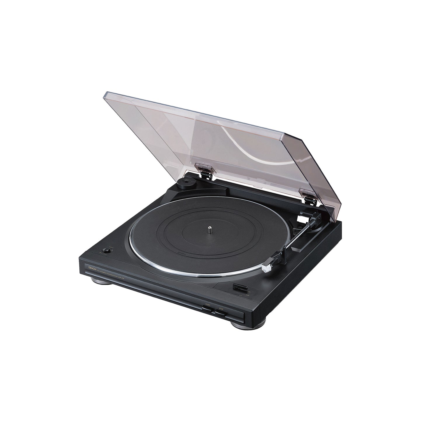 DP-29F - TURNTABLES-DENON