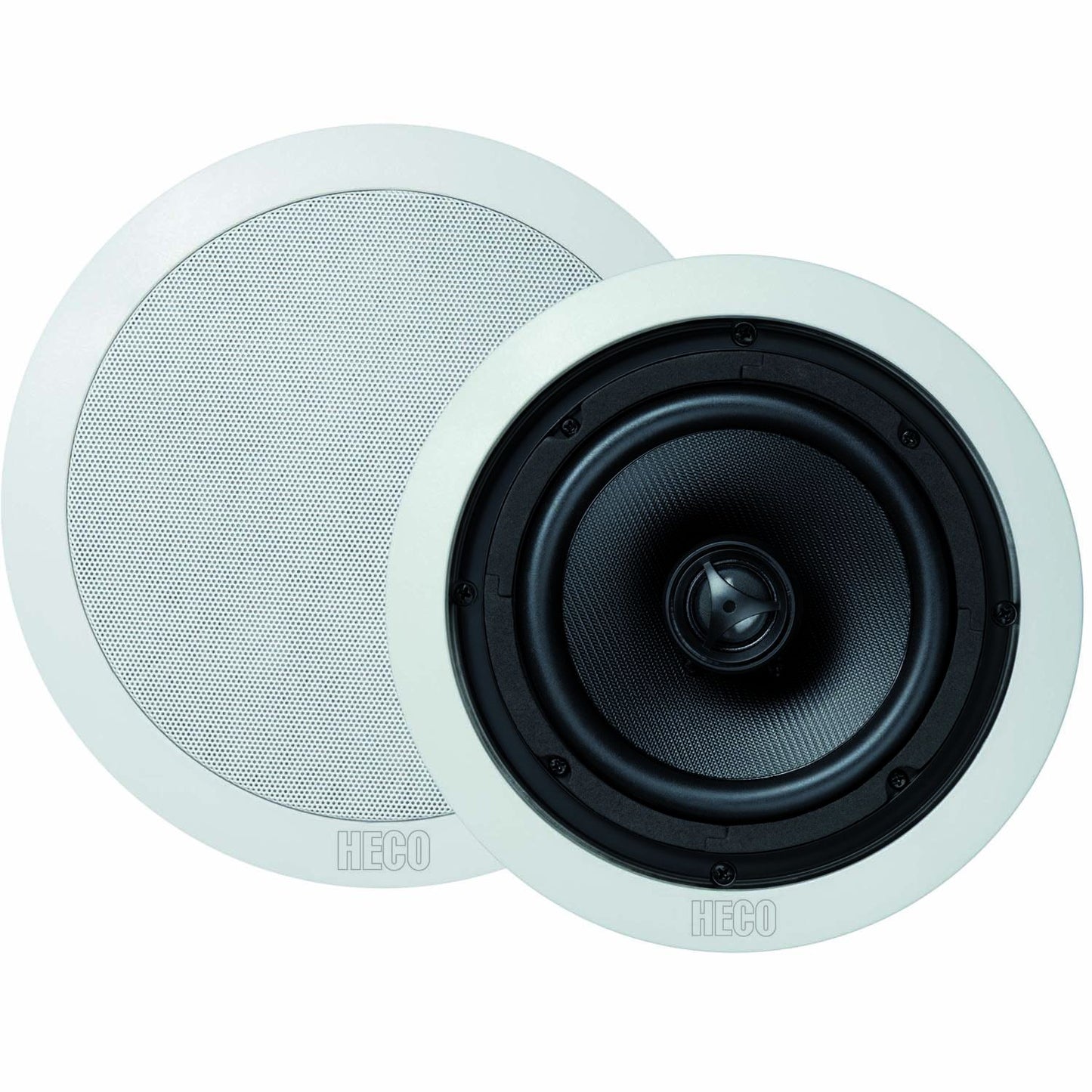 INC 62, in-ceiling speaker - Custom Series - HECO