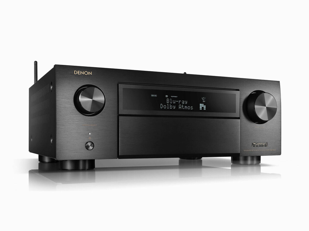 AVR-X6700H - AV RECEIVERS - DENON