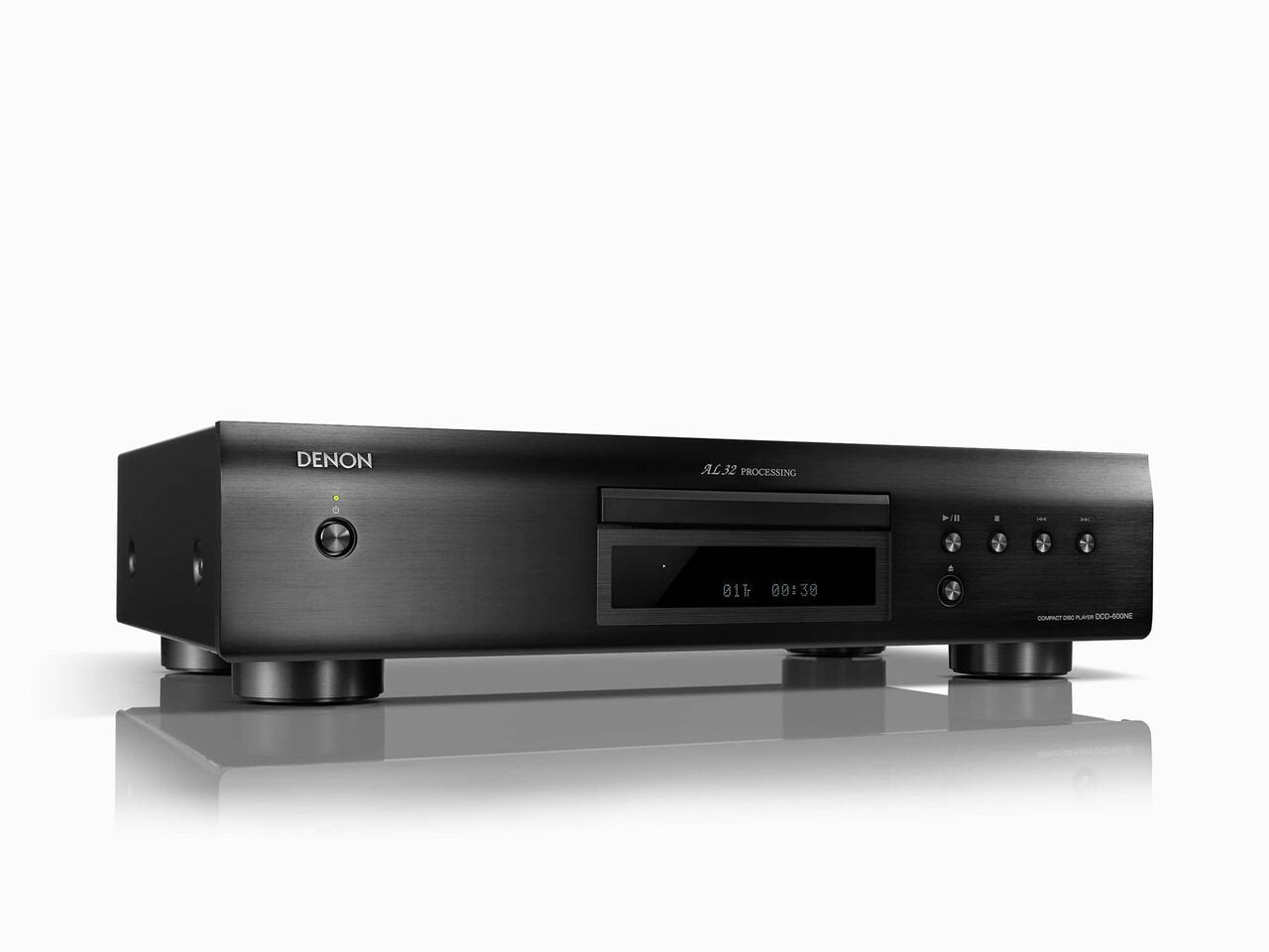 DCD-600NE - CD PLAYERS - DENON