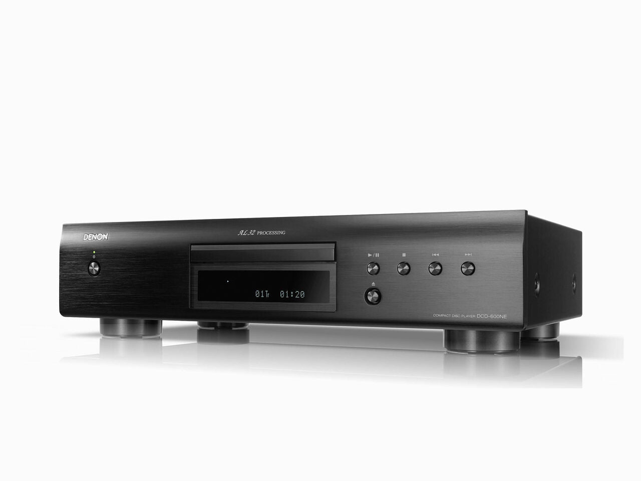 DCD-600NE - CD PLAYERS - DENON