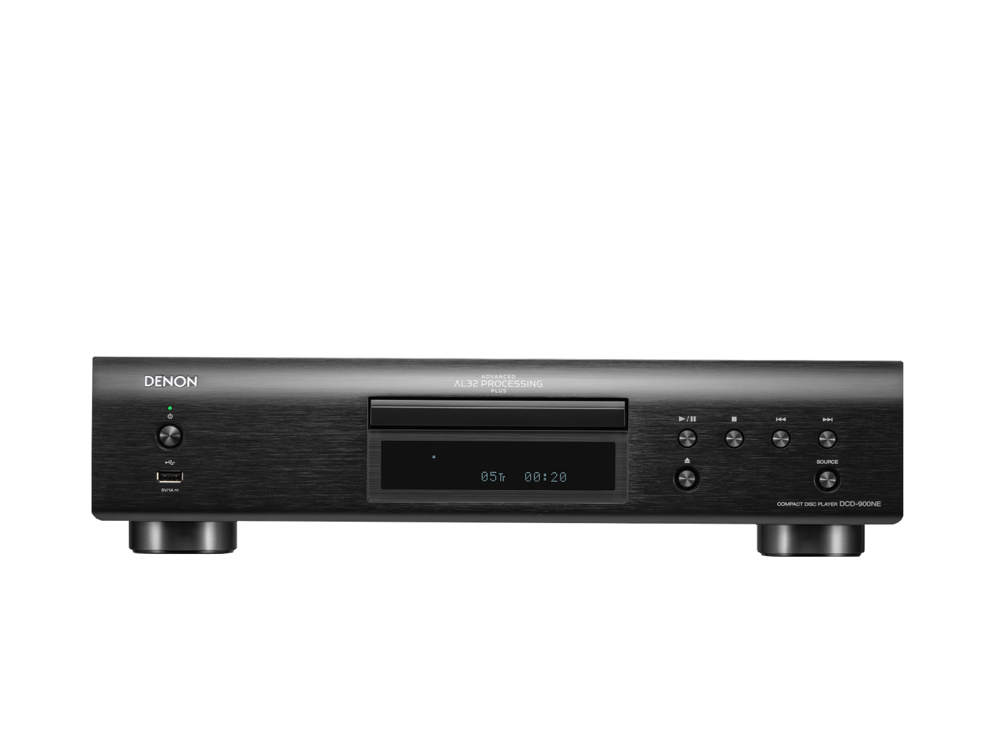 DCD-900NE - CD PLAYERS - DENON