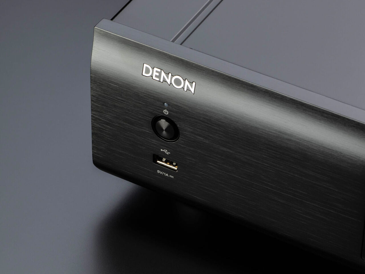 DCD-900NE - CD PLAYERS - DENON