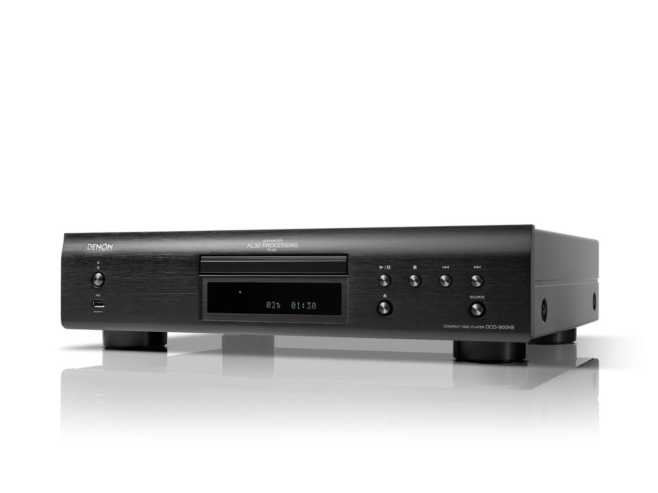 DCD-900NE - CD PLAYERS - DENON