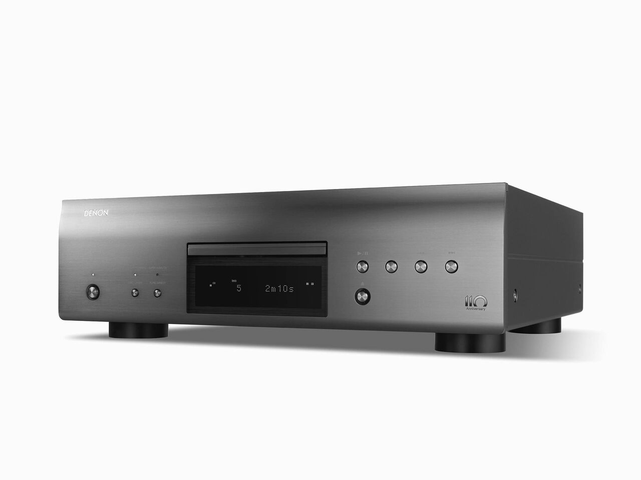 DCD-A110 - CD PLAYERS - DENON