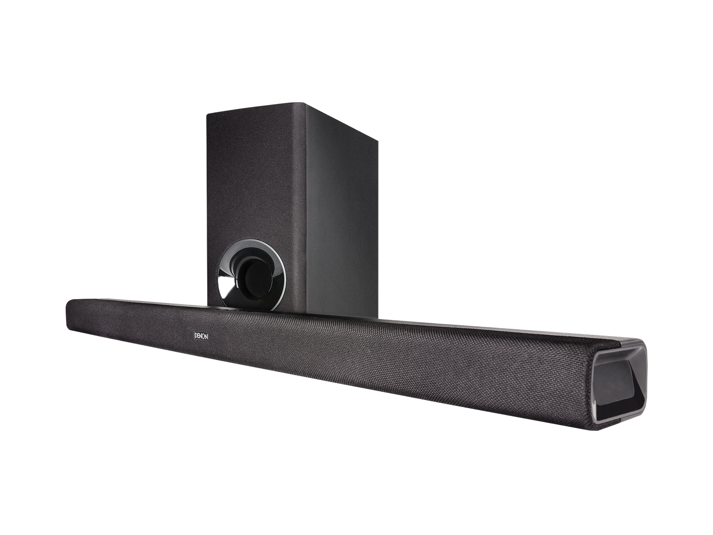 DHT-S316 - SURROUNDBAR - DENON