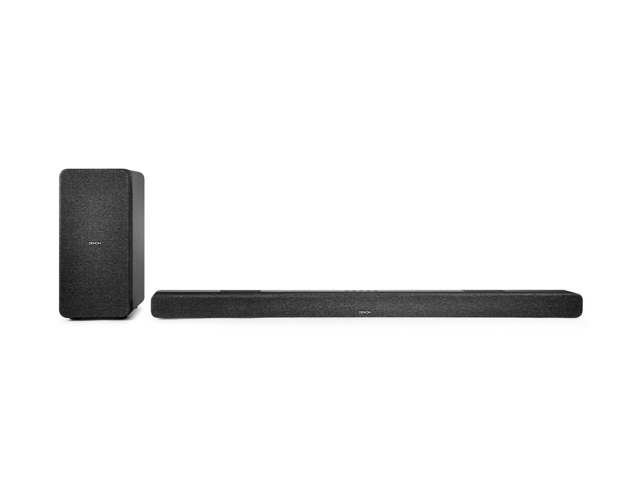 DHT-S517 - SURROUNDBAR - DENON