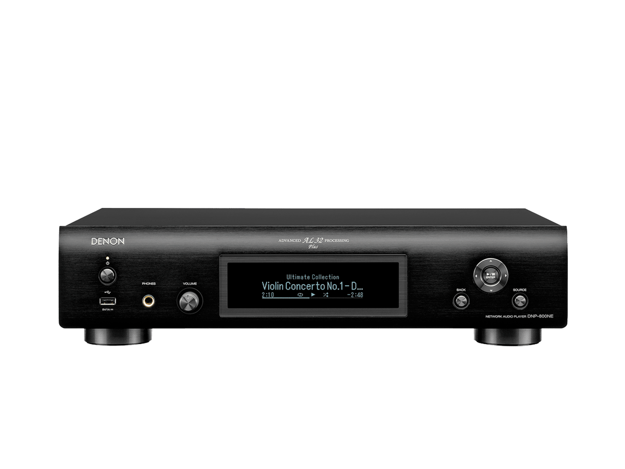 DNP-800NE - CD PLAYERS - DENON