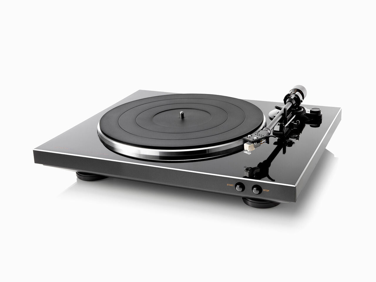 DP-300F - TURNTABLES-DENON