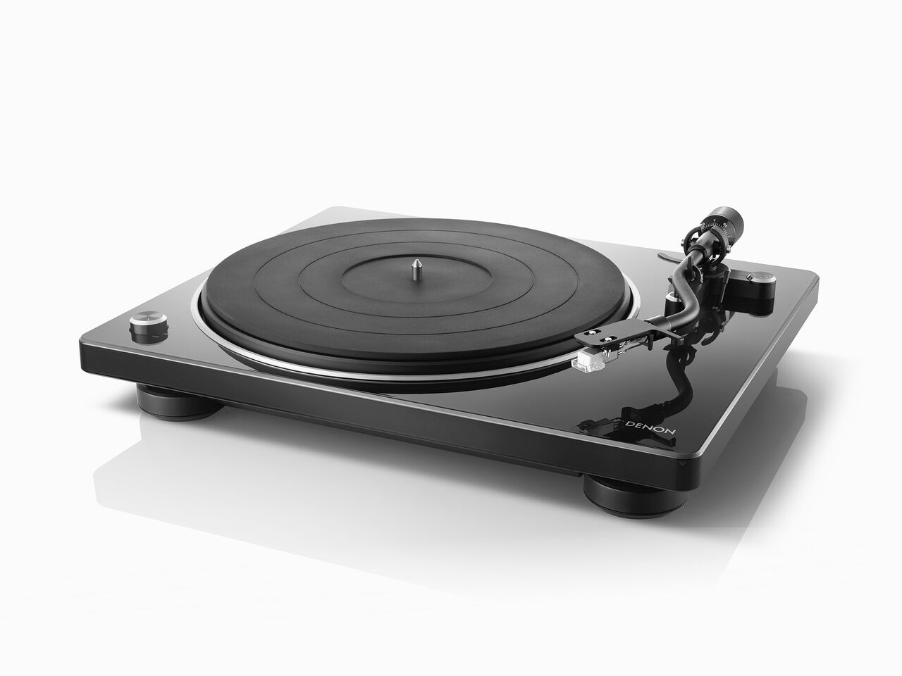 DP-400 - TURNTABLES-DENON