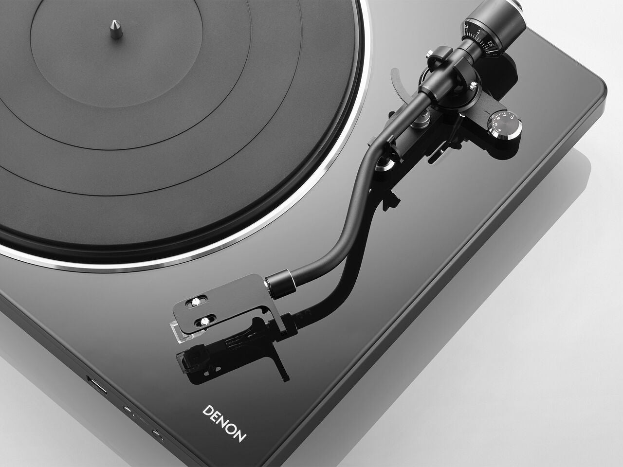 DP-450USB - TURNTABLES-DENON