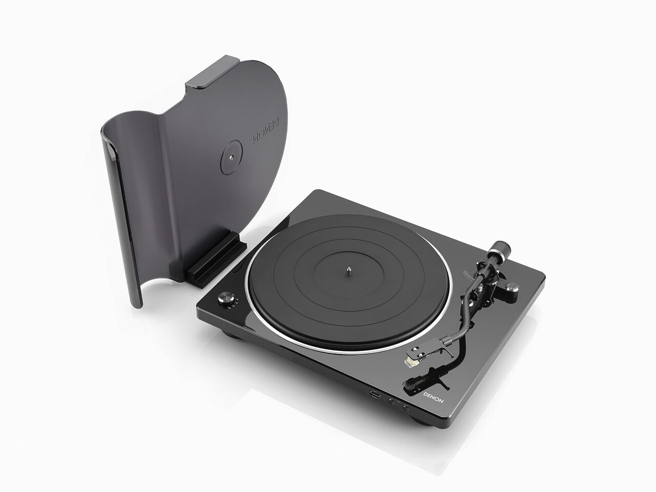 DP-450USB - TURNTABLES-DENON