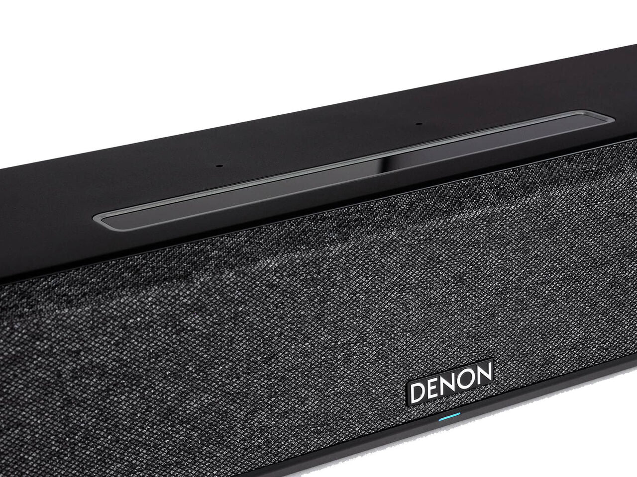 Denon Home Sound Bar 550 - DENON HOME THEATER PACKAGE - DENON