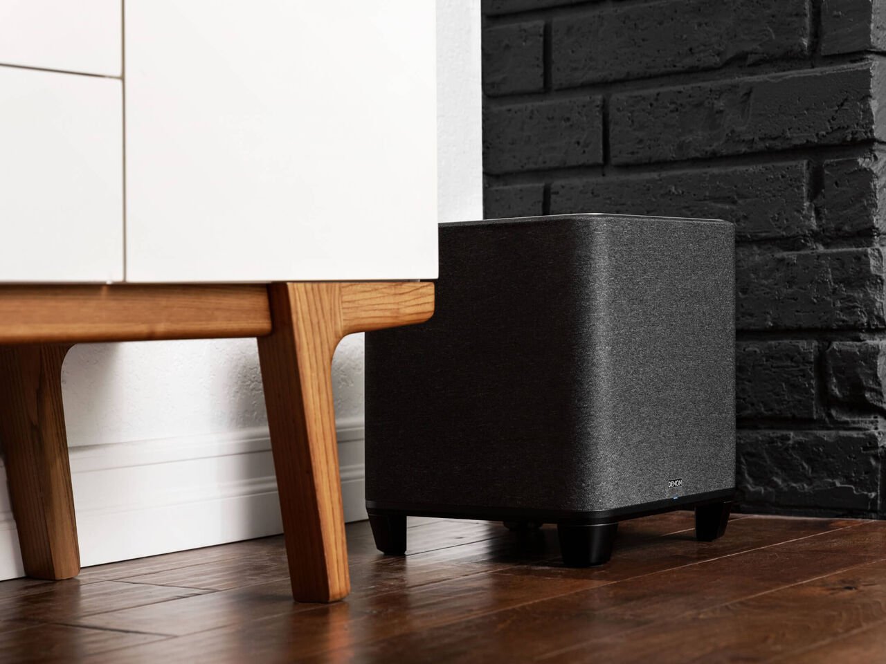 Denon Home Subwoofer - SURROUNDBAR - DENON