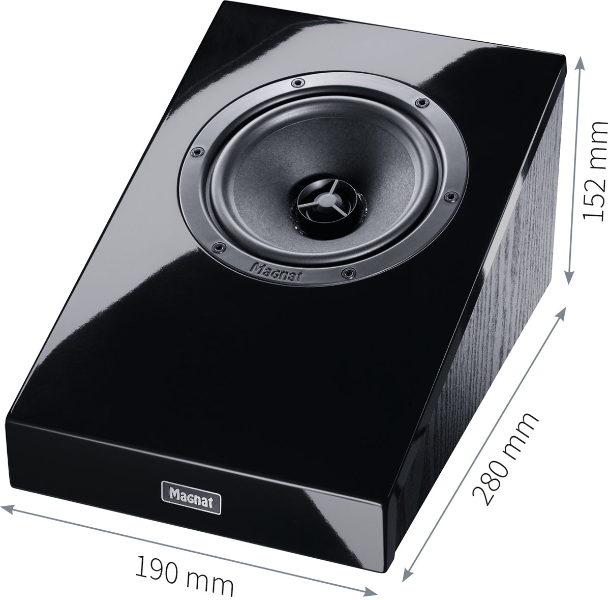 ATM 202 (Signature Atmos Speaker) - Signature Series - Magnat