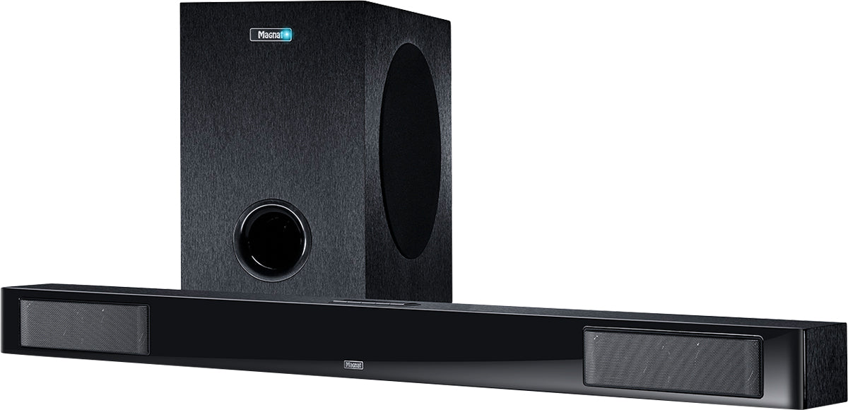 SBW 280 - Soundeck / Soundbar - Magnat