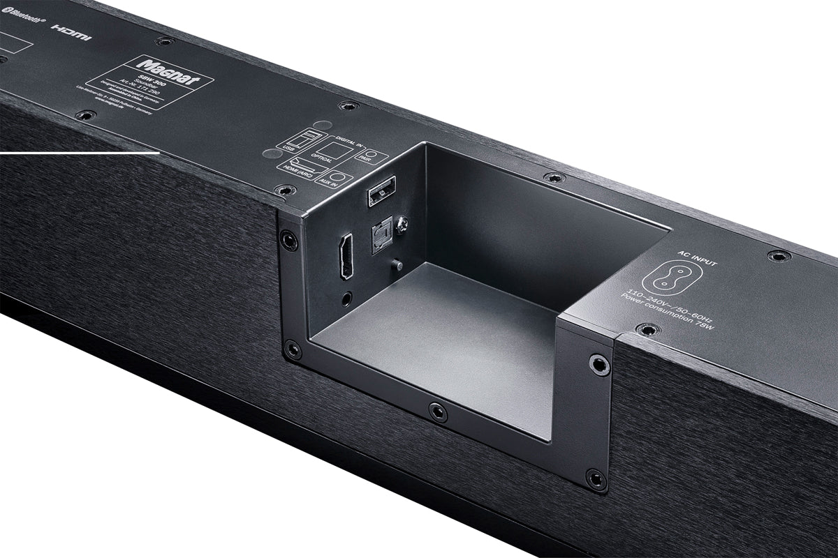 SBW 300 - Soundeck / Soundbar - Magnat