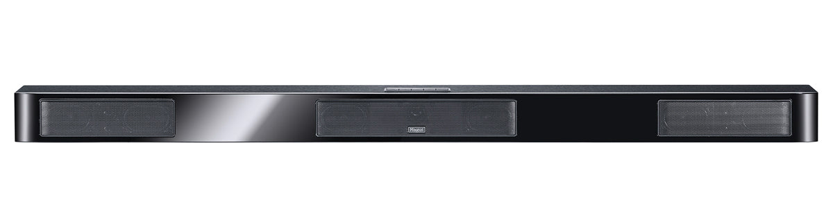 SBW 300 - Soundeck / Soundbar - Magnat